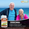 Best Naturals Celery Seed 600 Mg & Magnesium Glycinate 425 Mg