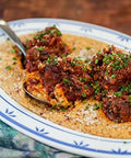 Sonoma Gourmet Sauce Psta Chry Tom Bsil
