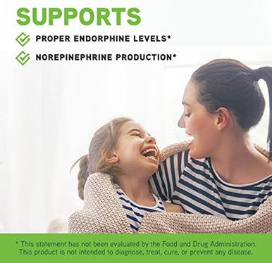 Davinci Labs Dlphenylalanine Amino Acid Dietary Supplement To Support Comfort Balance And Discomfort With 750 Mg Dlphenylalanine Per Serving Gluten 60 Vegetarian Capsules