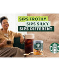 Starbucks Crema Collection Salted Caramel Instant Coffee, 3 Tins 7.12 oz