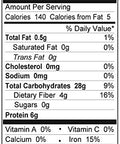 Kellogg's Frosted Flakes 25% Less Sugar Breakfast Cereal, Family Size, 20.3oz Box (1 Box)