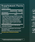 Gaia Herbs Liver Cleanse 30 Servings