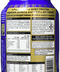 NutriSport 90+ Protein 908g Vanilla