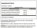 Swanson Full Spectrum Herbal Urinary Care 60 Capsules