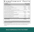 MICHAELS Health Naturopathic Programs Male and Female Reproductive Factors Couples Pack 60 Vegetarian Tablets Per Bottle Nutrients for Conception Support 20 Servings Per Bottle