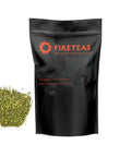 FIRE TEAS Monk Fruit Powder - All Natural Sugar Free Sweetener - No Erythritol, Keto & Paleo Diet Friendly, No Aftertaste, Zero Calories, Zero Carbs, Healthy