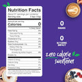 Pyure Organic Allulose Sweetener | Plant-Based Sugar Alternative, No Erythritol | Zero Carb, Zero Calorie, Keto Friendly, Zero Glycemic Index, Vegan, Gluten-Free, Non-GMO, USDA Organic | 9 oz
