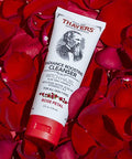 Thayers Rose Petal Radiance Boosting Cleanser With Vitamin C And Vitamin E 4 Ounces