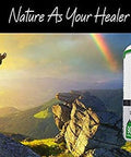 Prostate Complete Herbal Health Support Supplements For Men, Saw Palmetto Stinging Nettle Pygeum Beta-Sitosterol Reishi Shiitake, 90 Count Capsule