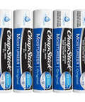 Chapstick Moisturizer 2-In-1 Lipcare 5-Pack (Spf 12 & 15) ÃƒÂ¢Ã¢â€šÂ¬Ã¢â‚¬Å“ Original Lip Balm With Broad Spectrum Spf Aloe & Vitamin E 0.15 Oz Ea