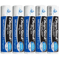 Chapstick Moisturizer 2-In-1 Lipcare 5-Pack (Spf 12 & 15) Original Lip Balm With Broad Spectrum Spf Aloe & Vitamin E 0.15 Oz Ea