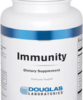 Douglas Laboratories Immunity | Supports Immunity | 60 Capsules