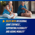 Osteo Biflex Triple Strength(5) Glucosamine Chondroitin With Vitamin C Joint Health Supplement Coated Tablets 120 Count
