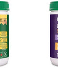 Organika Enhanced Collagen Protein Power Greens - With 16 Organic Fruits And Vegetables & Electrolytes Defence With Elderberry And Echinacea- Citrus Berry - Immune System Support
