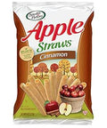 Sensible Portions Garden Veggie Cinnamon Straws, 6 oz