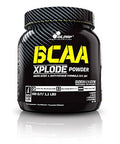 Olimp Sport Nutrition BCAA Xplode 500g Mojiti