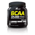 Olimp Sport Nutrition BCAA Xplode 500g Mojiti