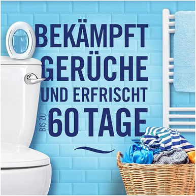 Febreze Bathroom Air Freshener Fights Odors Continuously And Freshens