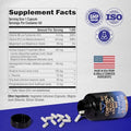 Nutraharmony Cortisol Support & Probiotics For Women Capsules