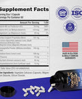 Nutraharmony Cortisol Support & Probiotics For Women Capsules
