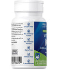 Rite Aid Vitamin K2 Softgels 100Mcg, 60 Ct, Supports Healthy Bones And Circulatory System