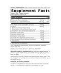 Doctors' Preferred Liver+ Revive & Restore 10 In 1 Formula With Clinically Validated 4'liver 60 Capsules