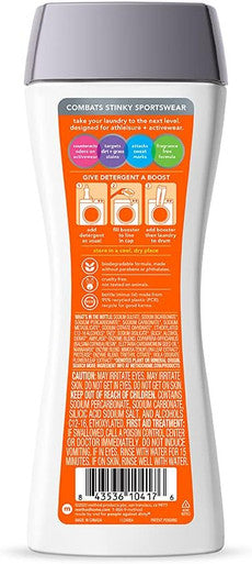 Method Laundry Booster Sport 28.2 ounces 2 pack Packaging May Vary