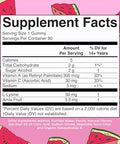 Maryruth'S Maryruth Organics Vegan Collagen For Women & Men Collagen Boosting Gummies Skin Care Lysine Vitamin C Vitamin A Amla Supplement For Hair & Skin Vegan Non-Gmo Gluten Free 90 Servings