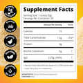 Bold Belly Colostrum Powder Supplement 53 Oz