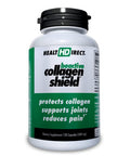 BeActive Collagen Shield, MariPlex Green-Lipped Mussel | Protect Collagen, Support Joints | 120ct by Health Direct