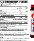 Neurobion Extra Forte B12 10000 mcg Vials Liquid Extreme Powerful 10 Vials per Box