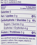 SWERVE Erythritol Sugar Icing, 340 GR