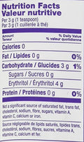 SWERVE Erythritol Sugar Icing, 340 GR
