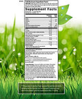 Irwin Naturals Brain Awake Red With Nitric Oxide Booster 60 Liquid Softgel Support Brain Health & Optimize Performance 20 Total Servings
