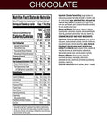 Kellogg's Cold Breakfast Cereal, Single Serve, Variety Pack, 10.94oz Tray (10 Boxes)