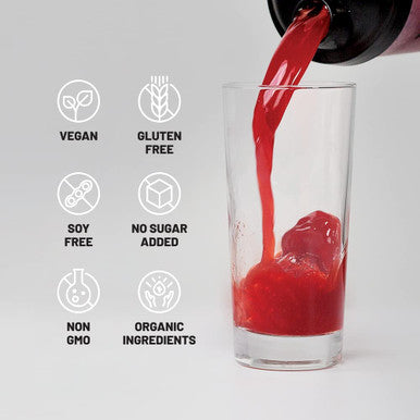 Pre Workout Beet Root Powder Organic Nitric Oxide Preworkout Booster Natural Energy Beets Superfood Support Muscle Performance Endurance Single Serve Stick Pack by Snap Supplements 10 Packs