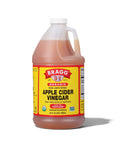 Bragg Organic Raw Apple Cider Vinegar, 32 Ounce - 1 Pack | Raw and Unfiltered