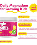 Begin Health Daily Growing Up 56 Servings