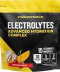 Primaforce Electrolytes Advanced Hydration Complex Packets (30 Servings) (Variety Pack)
