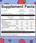 Maryruth's Prenatal Postnatal Iron Liquid 1522 Fl Oz