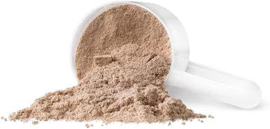Precision All Natural Whey Protein Powder - Chocolate Velvet Protein Flavour, 850 g | Hormone-free and gluten-fee