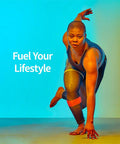 Garden of Life Sport Whey Plus Weight Management With Amino Energy - 20G Of Grass Fed Protein Isolate For Women And Men - Vanilla Powder - With Capsimax 2 Billion Cfu Probiotics About 15 Servings