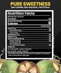 SubSugar Monk Fruit Drops Pure Liquid Monk Fruit Sweetener, No Erythritol Sugar Alternative, Concentrated Syrup, Zero Calorie, Sugar-Free for Keto, Coffee, Tea, Food, Kosher, Non-GMO (8 oz)