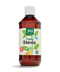 365 by Whole Foods Market Organic Stevia Liquid Extract 8 Fl Oz