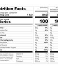 RXBAR Minis Protein Bars, Protein Snack Bars, Variety Pack, 7.3oz Box (8 Bars)