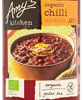 Amys Soups Organic Medium Chilli 416g