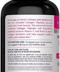 NeoCell Super Collagen Type I & III + Vitamin C - 360 Tablets