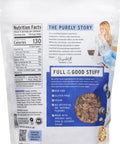Purely Elizabeth Ancient Grain Granola Cereal Blueberry Hemp, 12oz (Pack of 2)