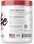 Bucked Up Babe Pre Workout Powder For Women Lavender Lemonade 6G Citrulline 2G Beta-Alanine 100Mg Hyaluronic Acid 5Mg Biotin And 5 Other Registered Trademarked Ingredients 30 Servings 13.9 Oz