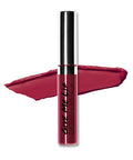 Give Me Lip Liquid Lipstick - Colored Pigments, Water & Smudge Proof, Lightweight. Created by Celebrity Makeup Artist. Vitamin E & Avocado Oil. Cruelty Free, Vegan, Made in USA (Respect)